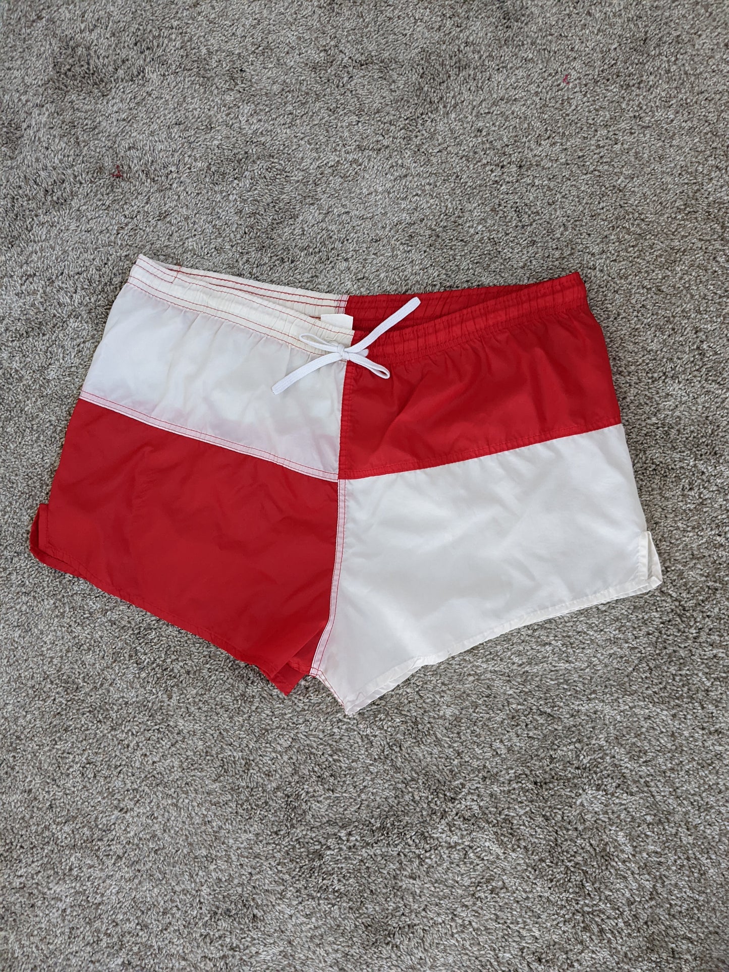 1990s Umbro shorts