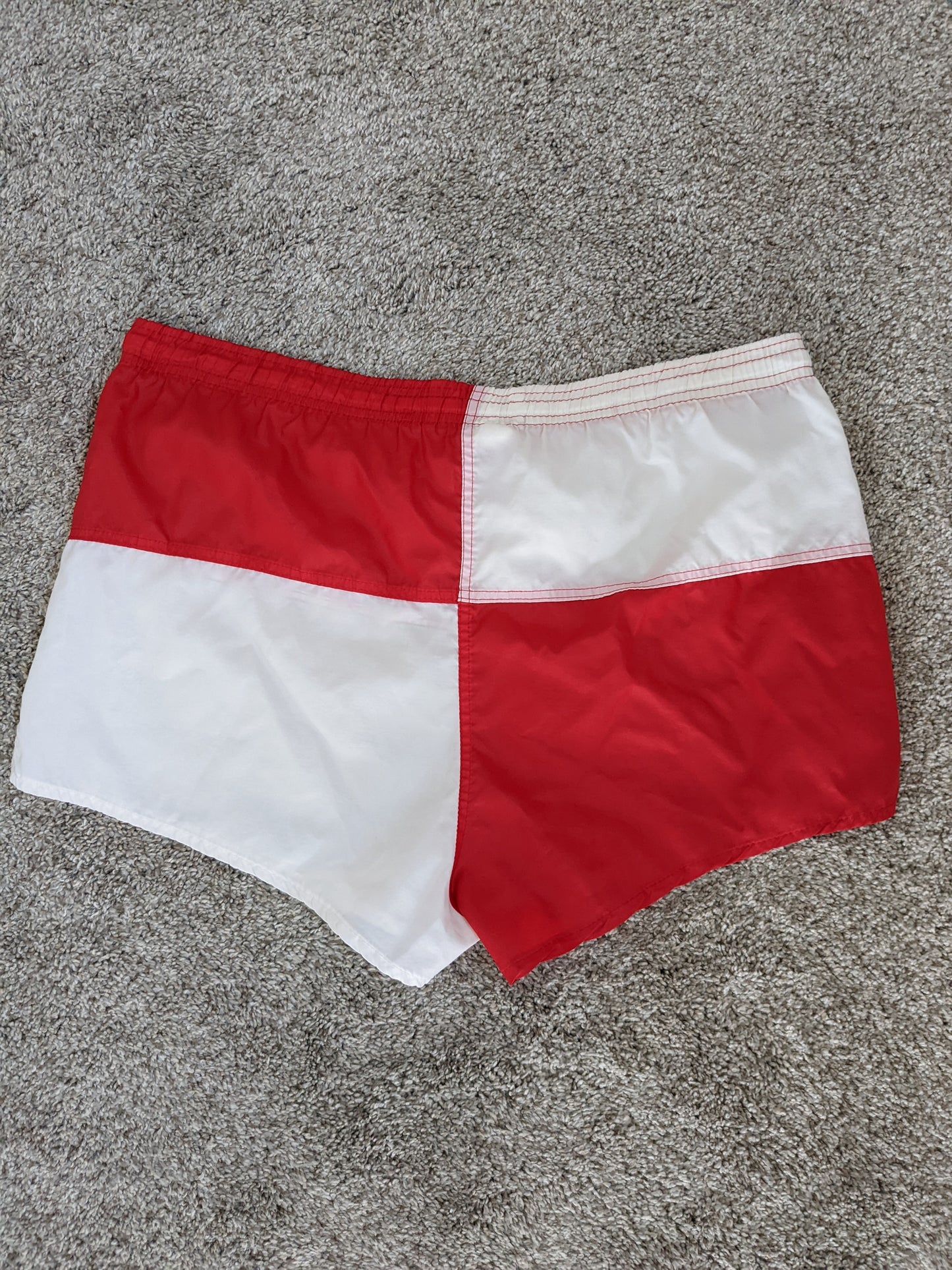 1990s Umbro shorts