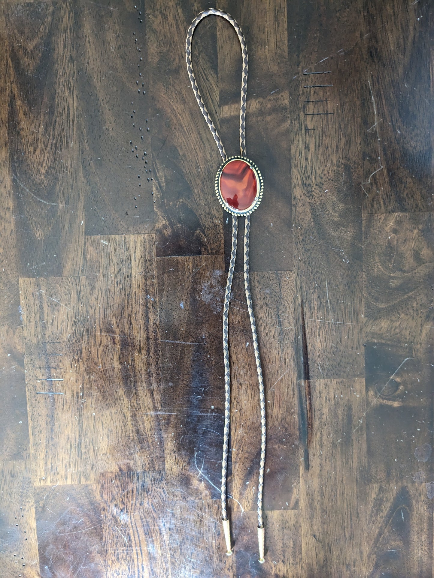 1970s bolo tie