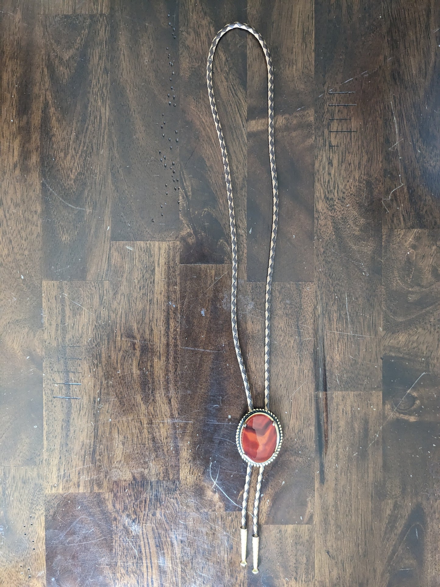 1970s bolo tie