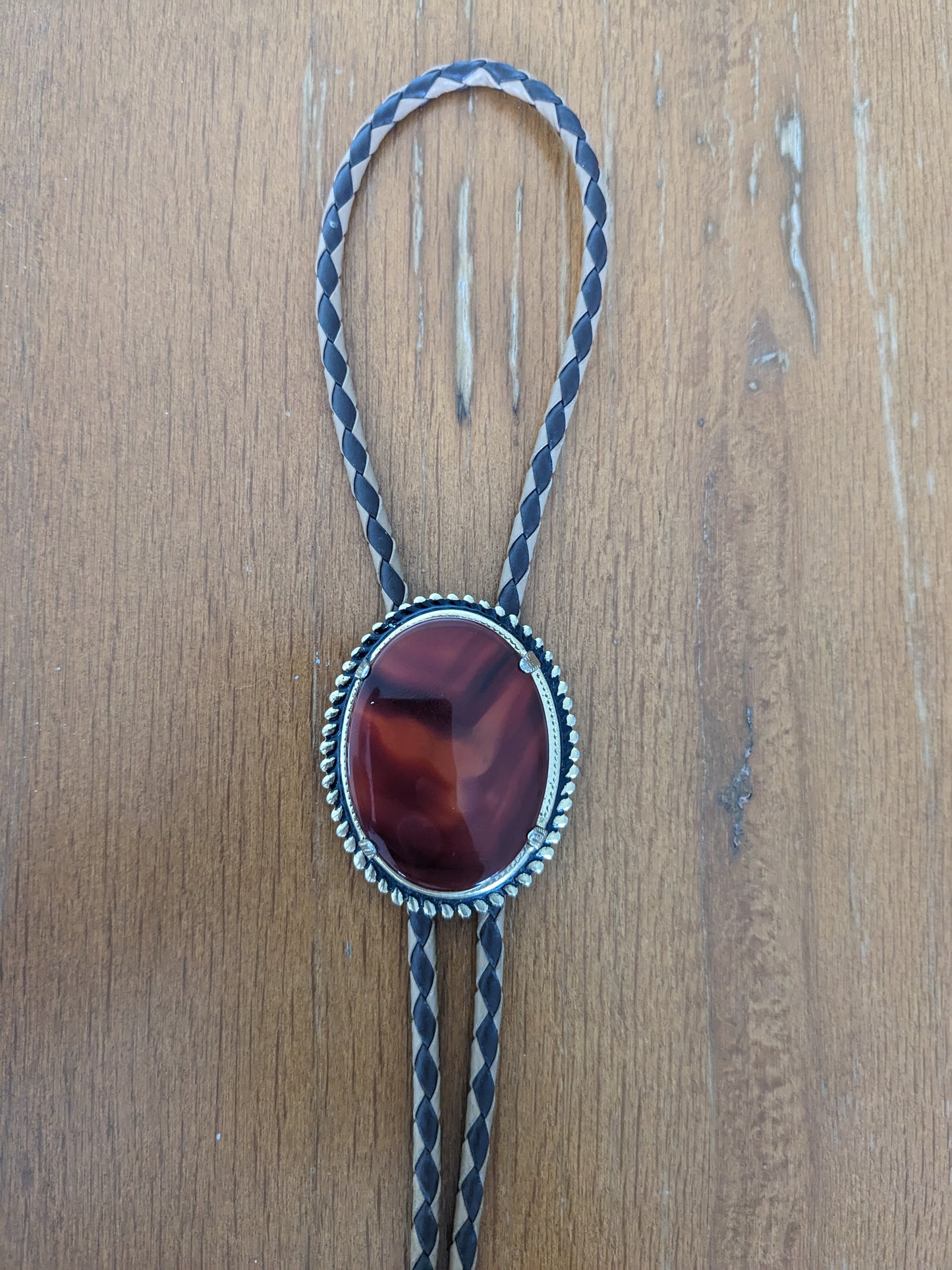 1970s bolo tie