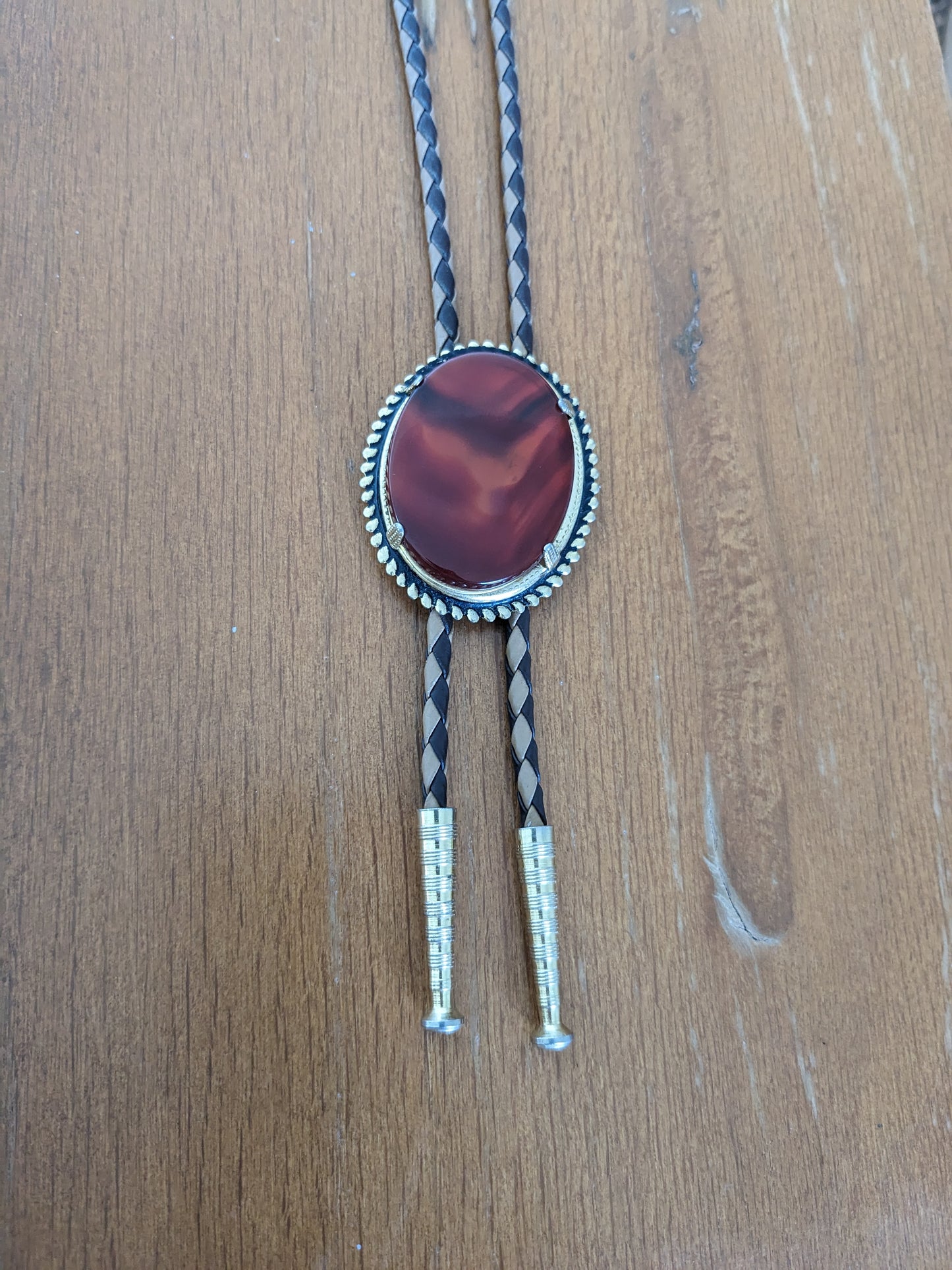 1970s bolo tie