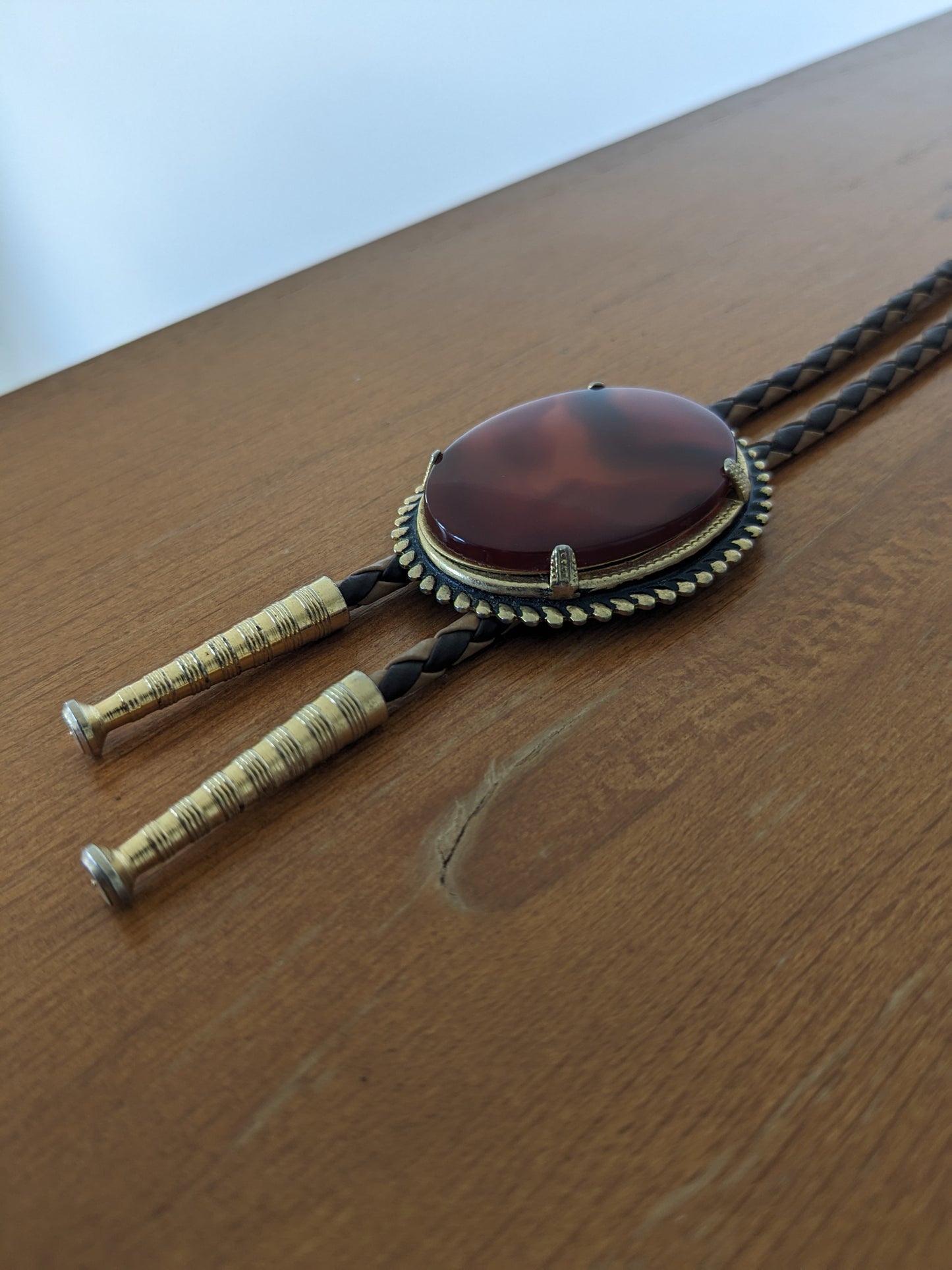 1970s bolo tie