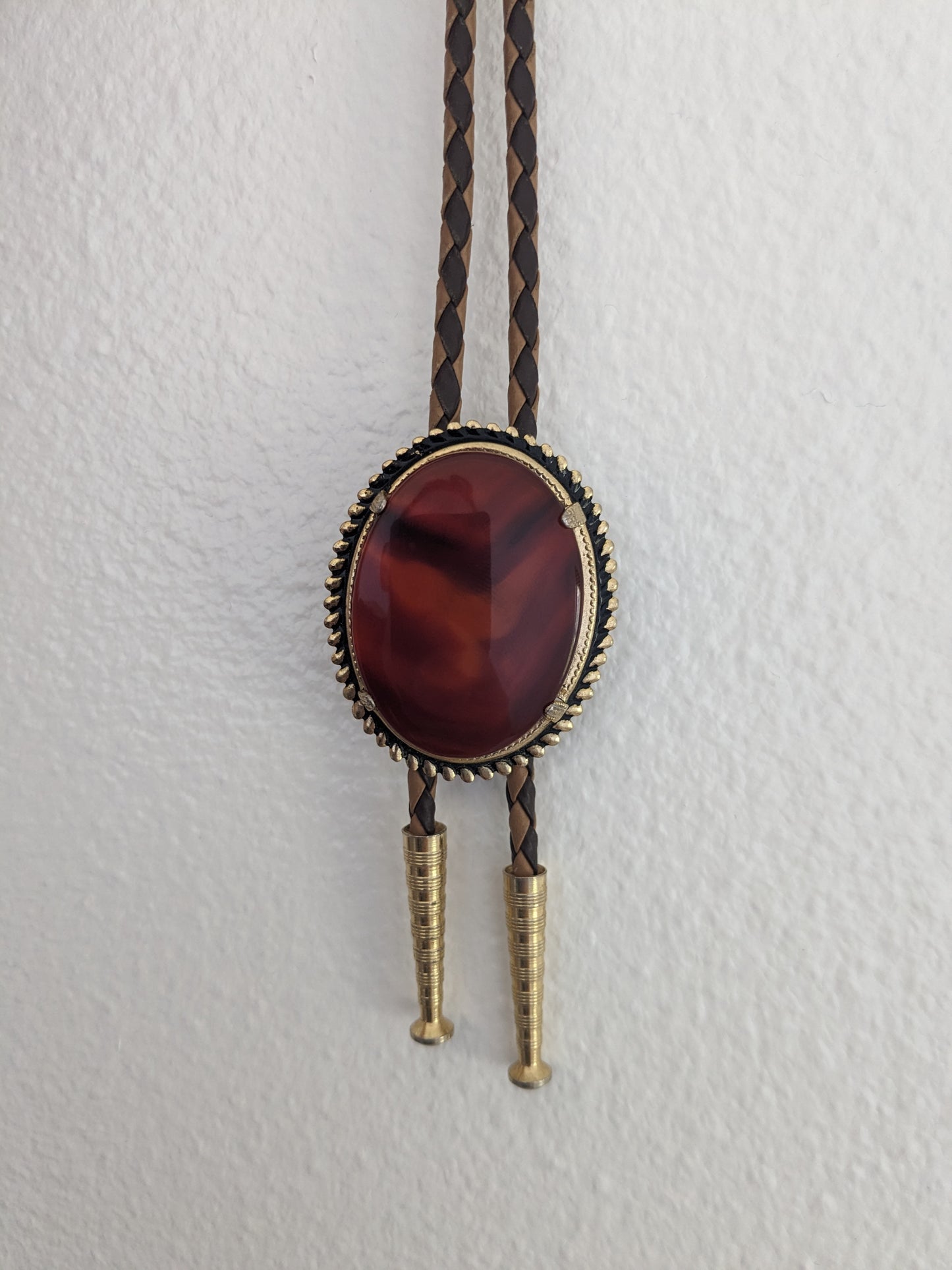 1970s bolo tie