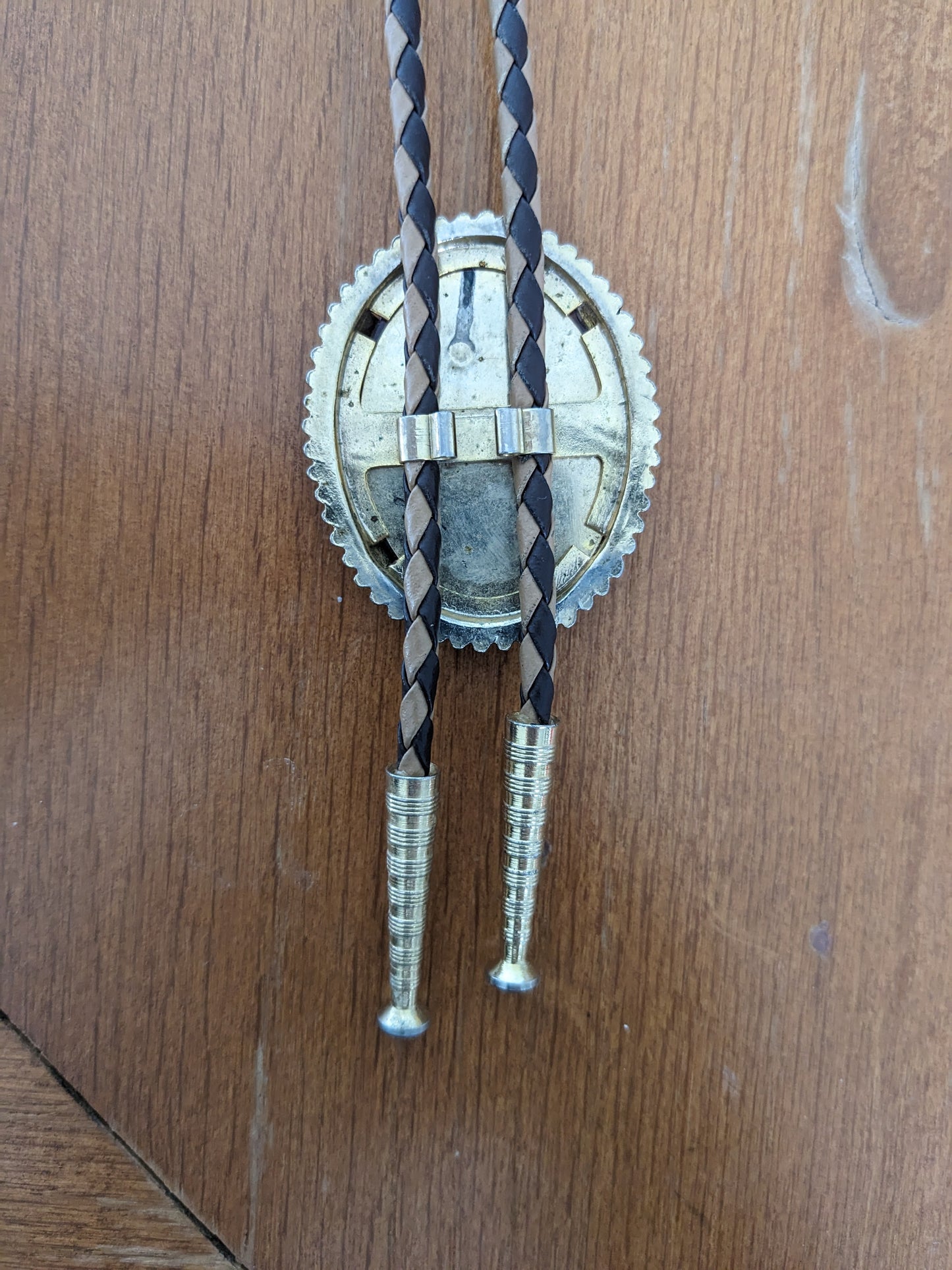 1970s bolo tie