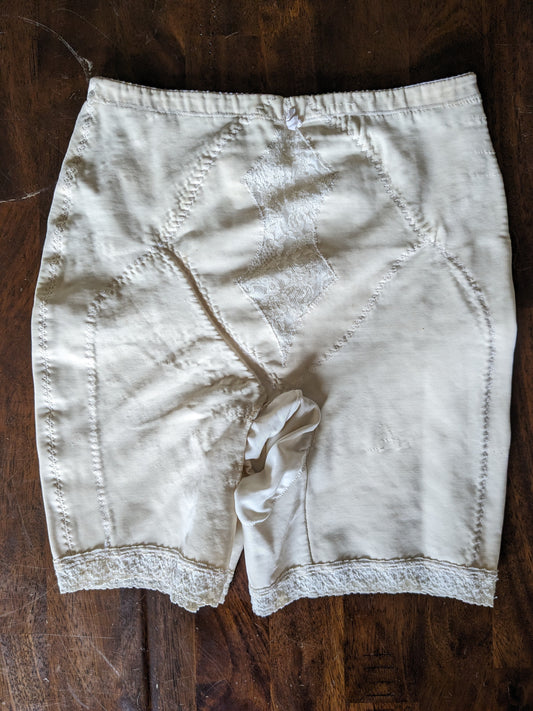 1970s shaper shorts