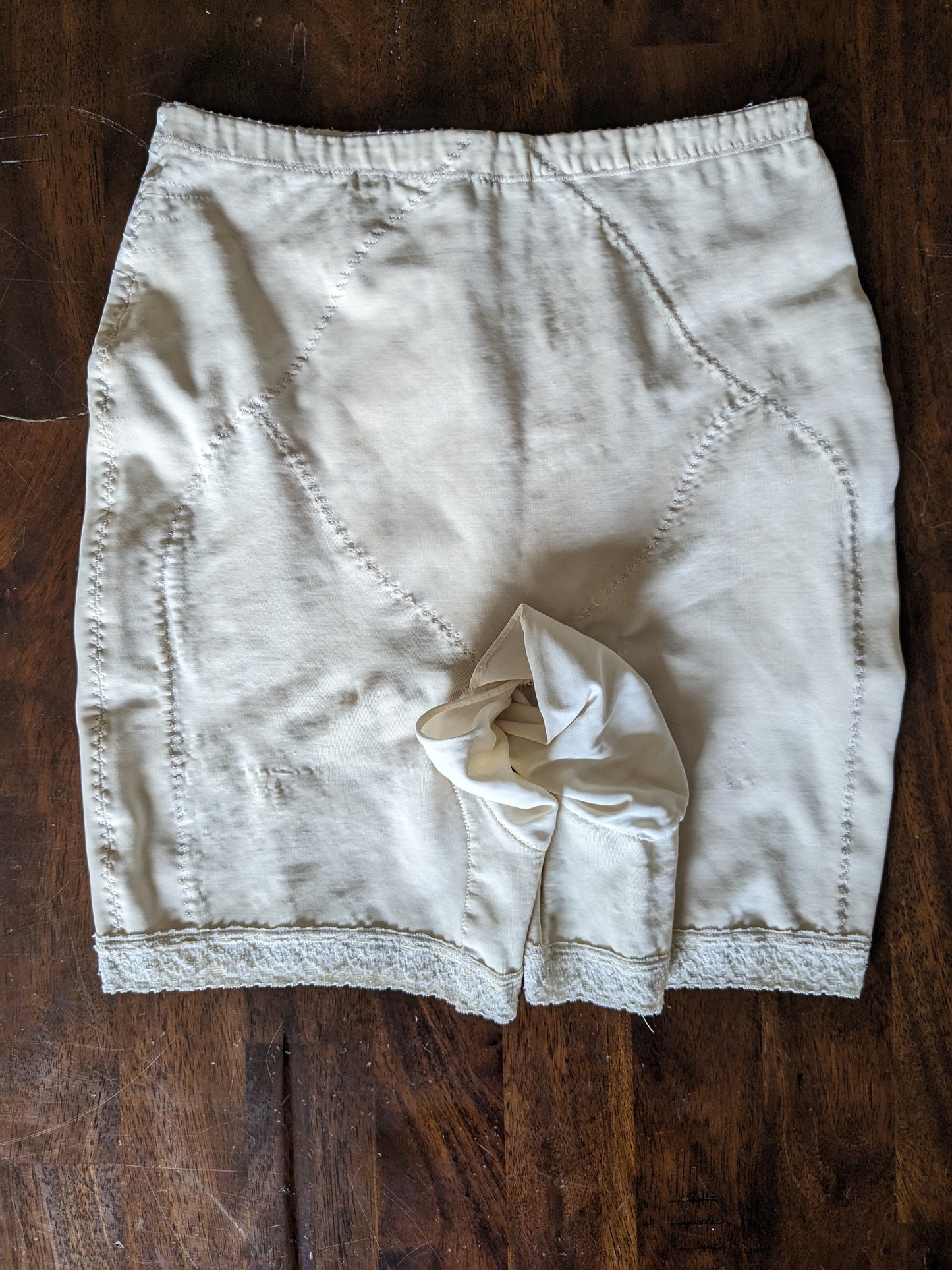 1970s shaper shorts