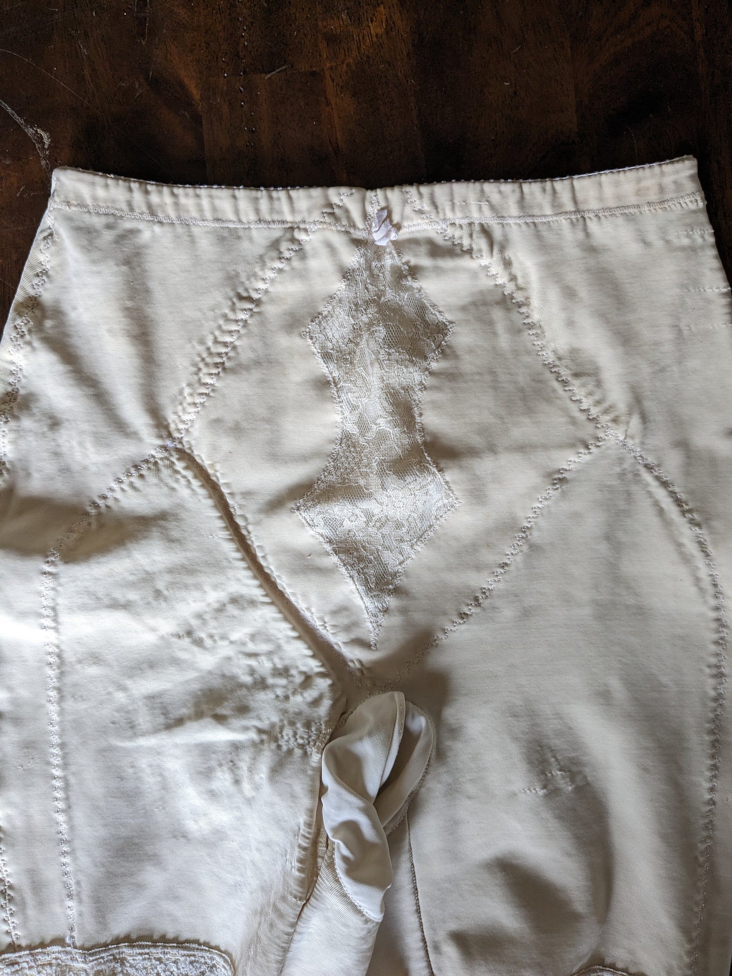 1970s shaper shorts