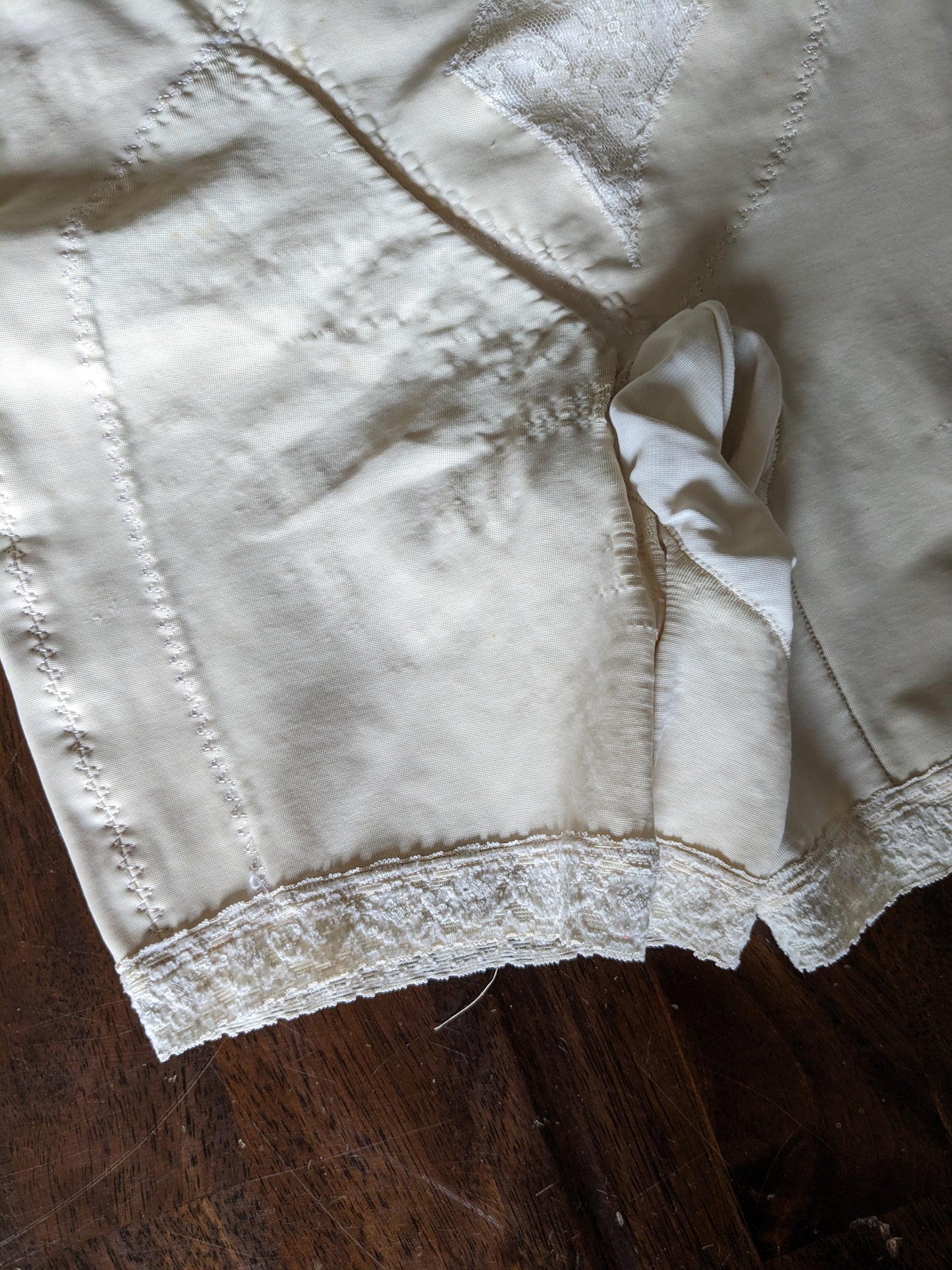 1970s shaper shorts