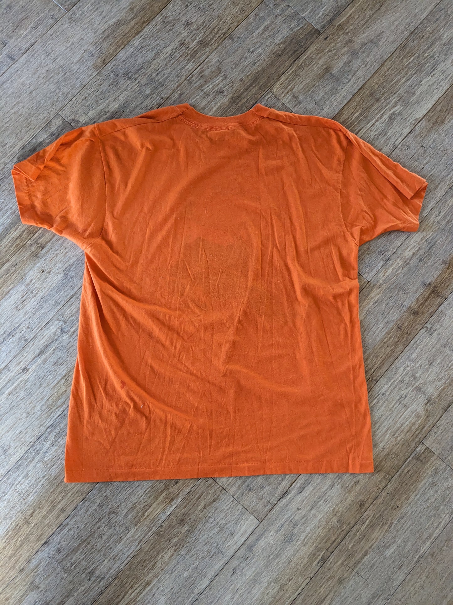 1980s hex t-shirt