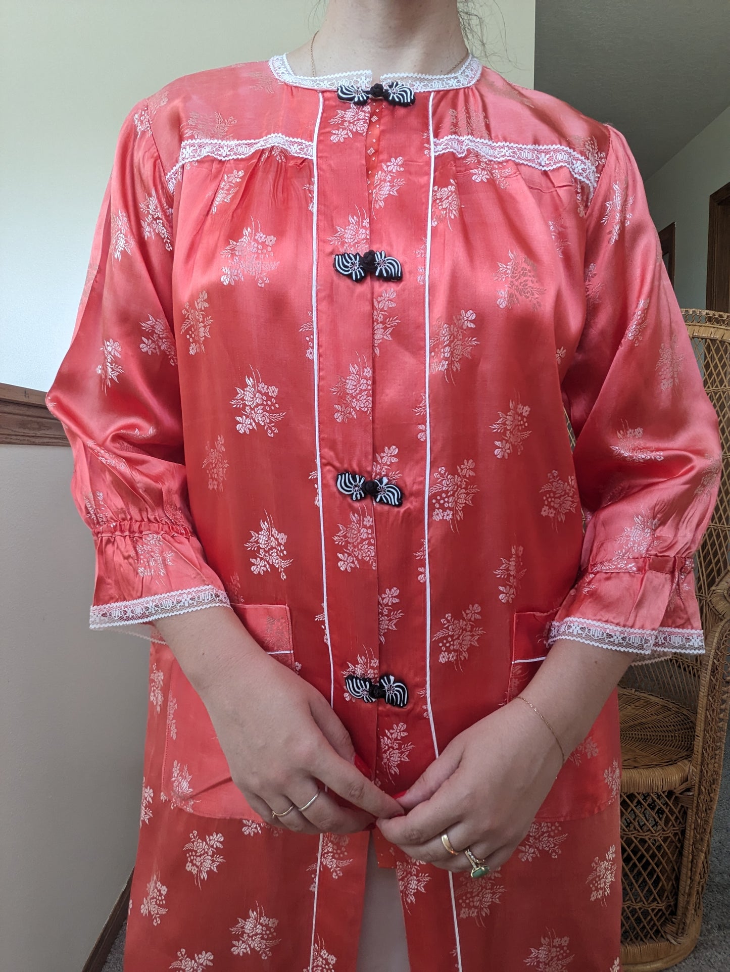 1970s robe