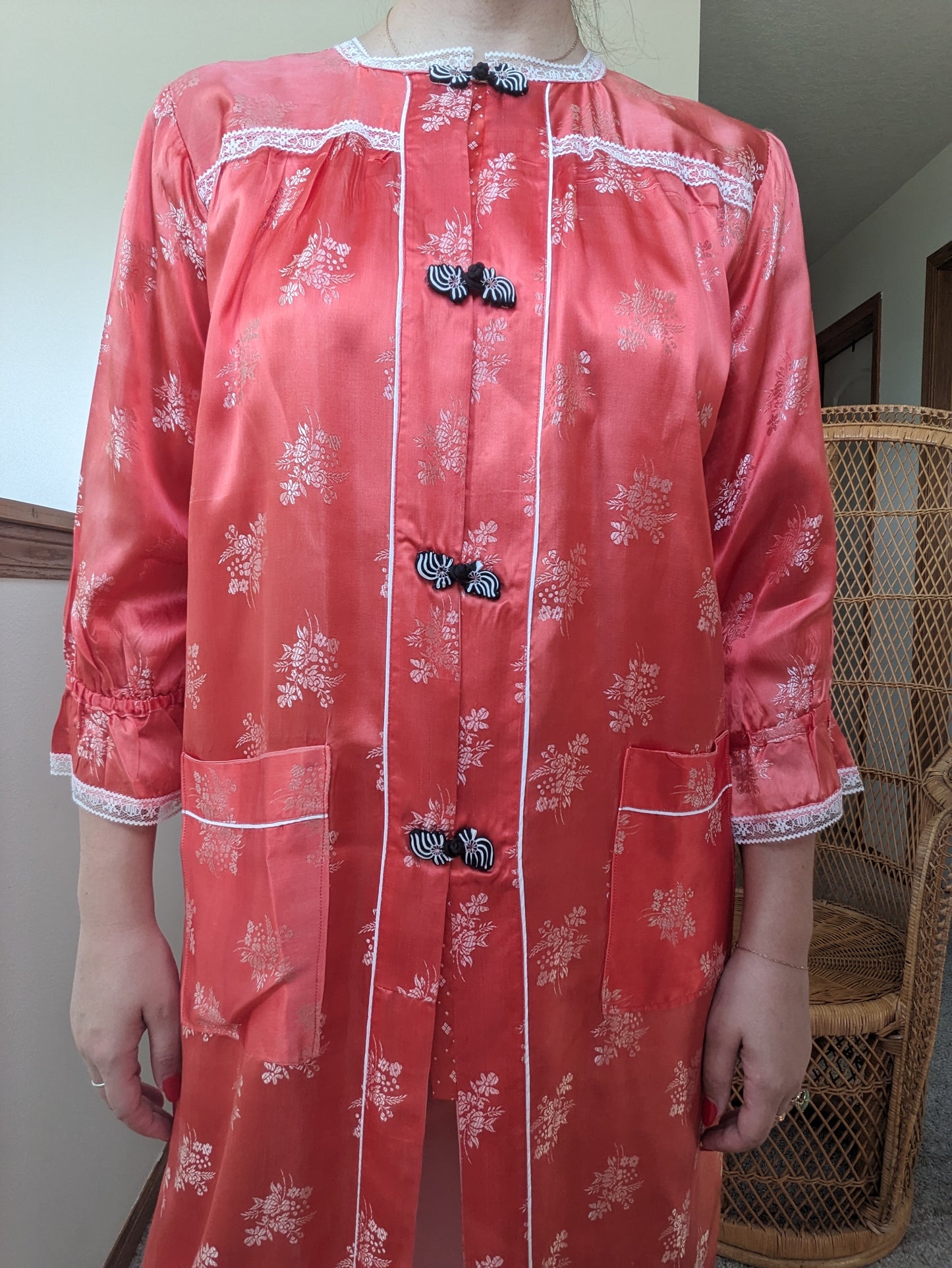 1970s robe