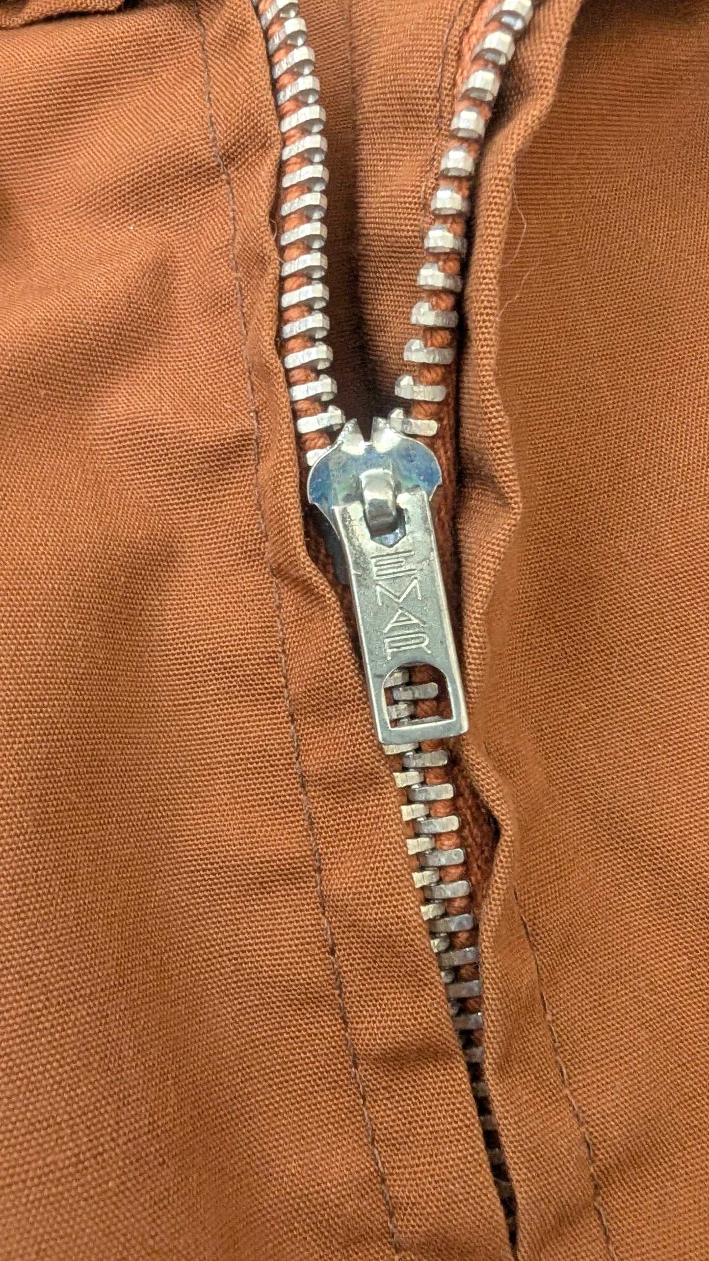 1970s tan jacket