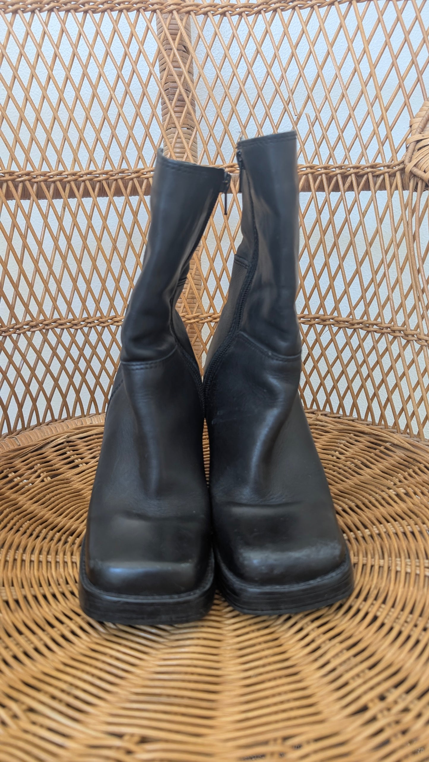 1990s Candie's boots